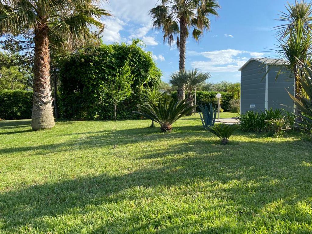 Villa Rosella Appartamento 2 - Con Piscina - 150 M Dal Mare Casa Margherita Exterior foto